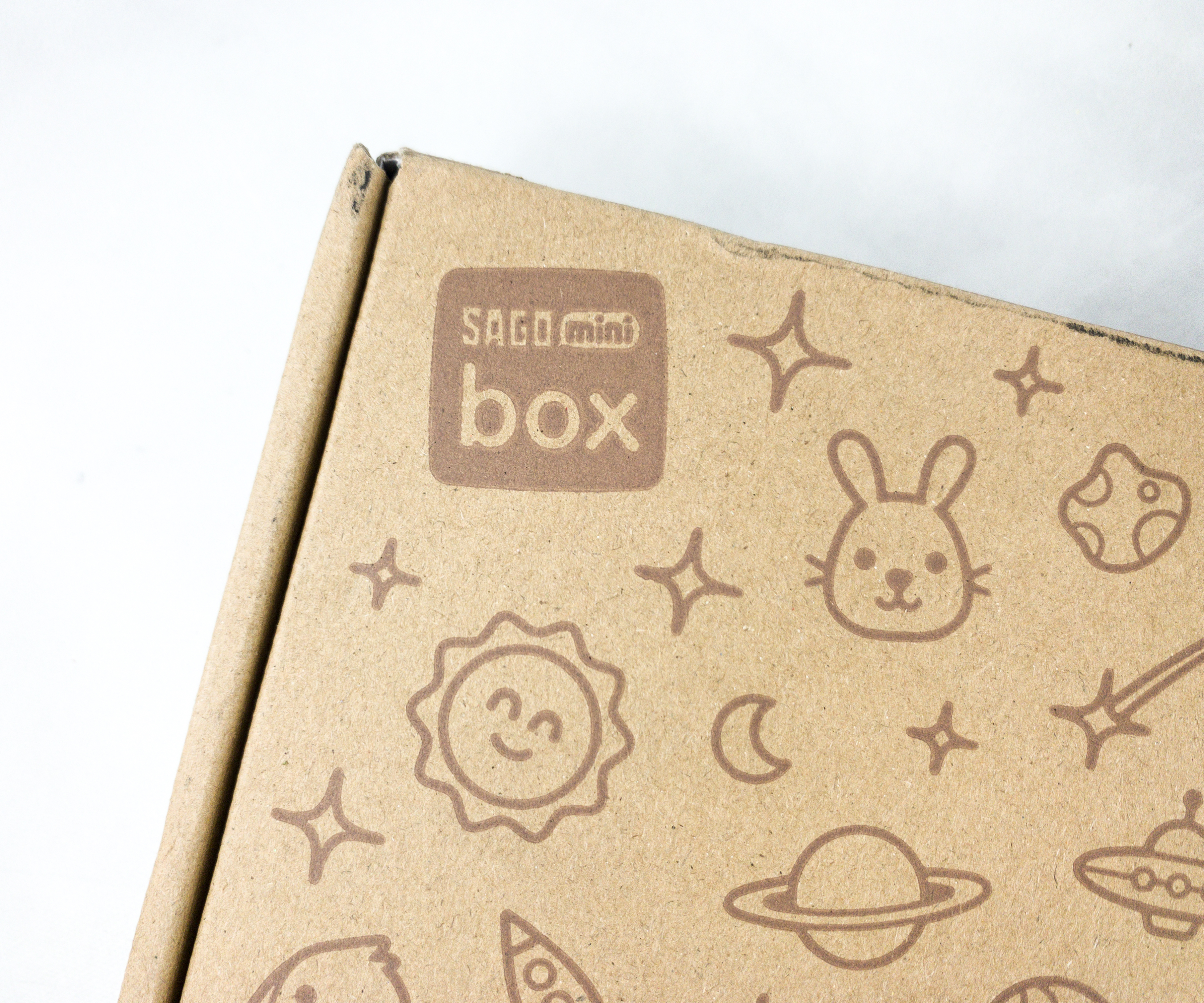 Sago Mini Box August 2020 Subscription Box Review + Coupon - SPACE EXPLORER  - Hello Subscription