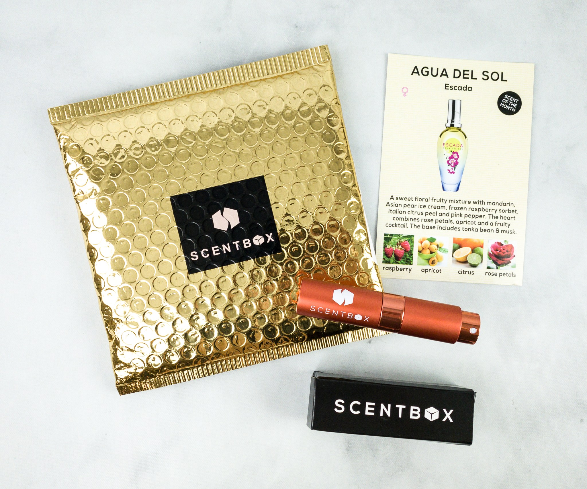 The 9 Best Perfume Subscription Boxes and Clubs in 2024 Hello