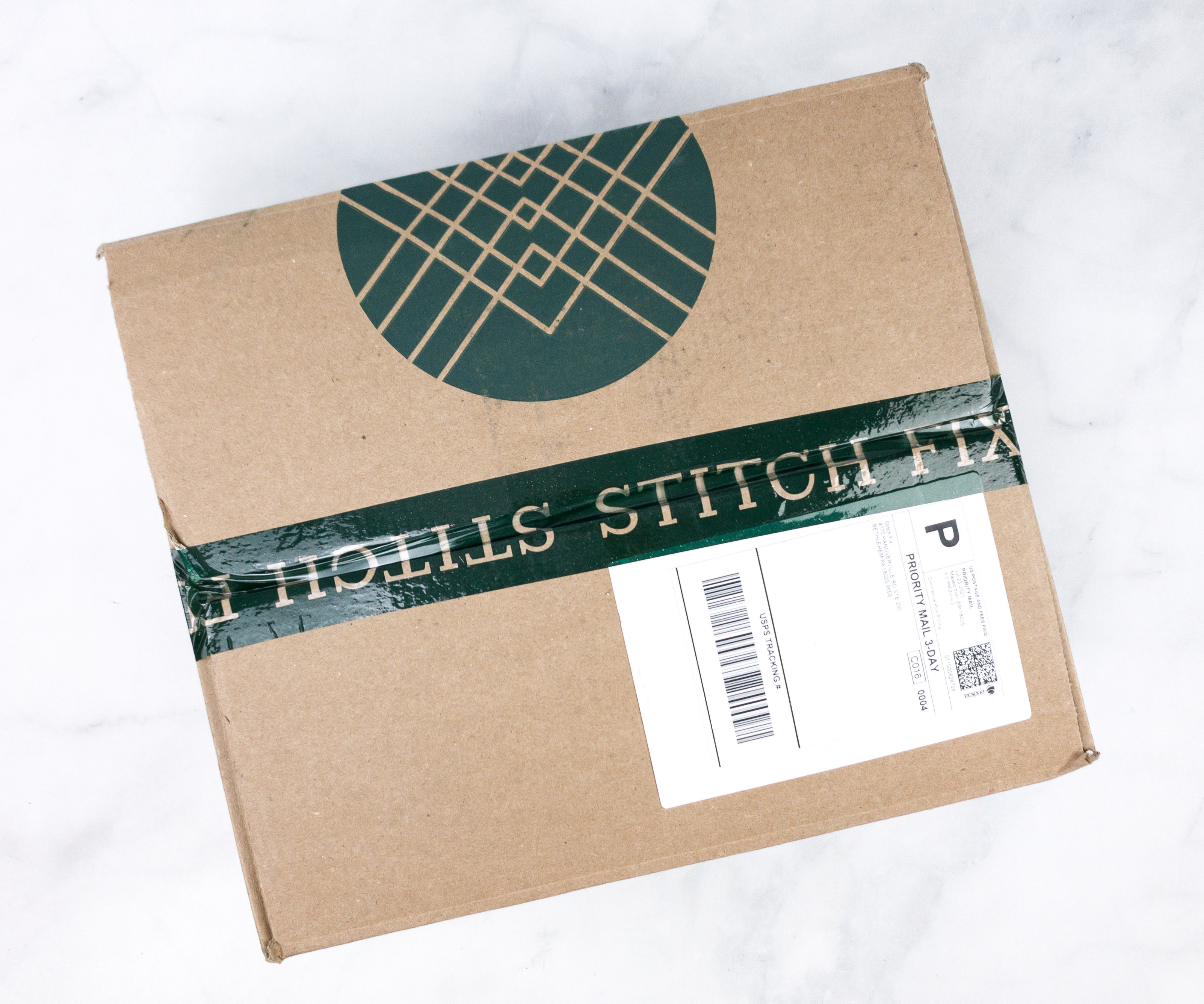 Stitch Fix personal styling service review