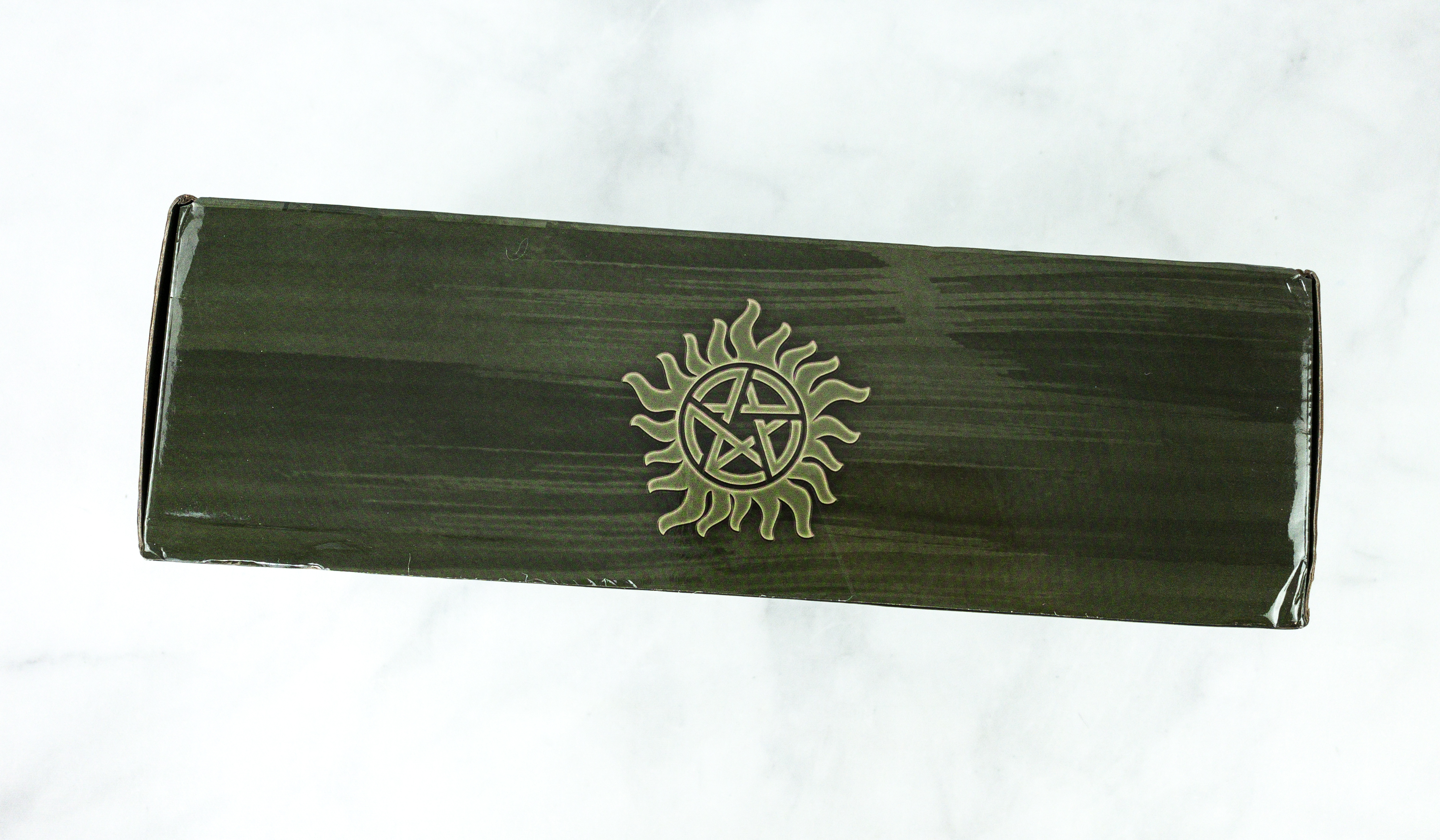 Supernatural Box Summer 2020 Review - Hello Subscription