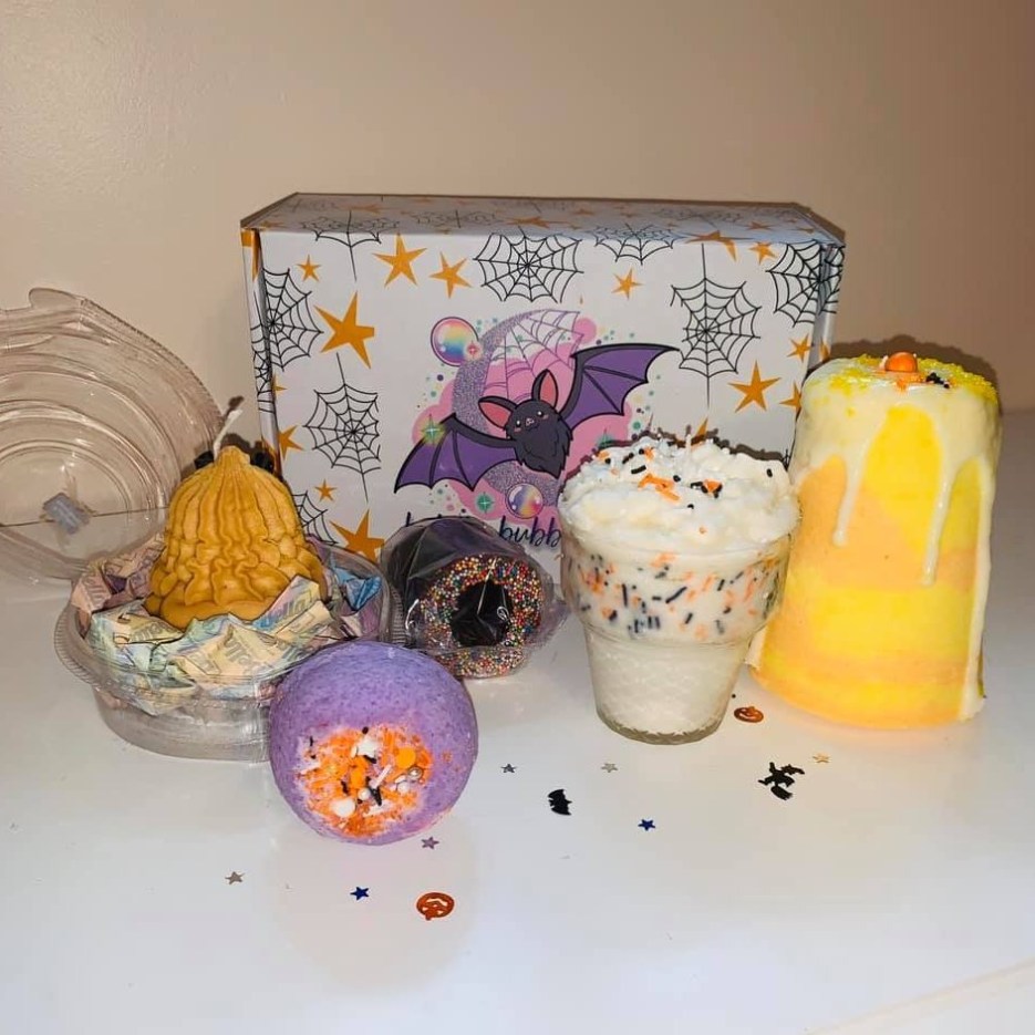 2021's Best Horror Subscription Boxes Hello Subscription