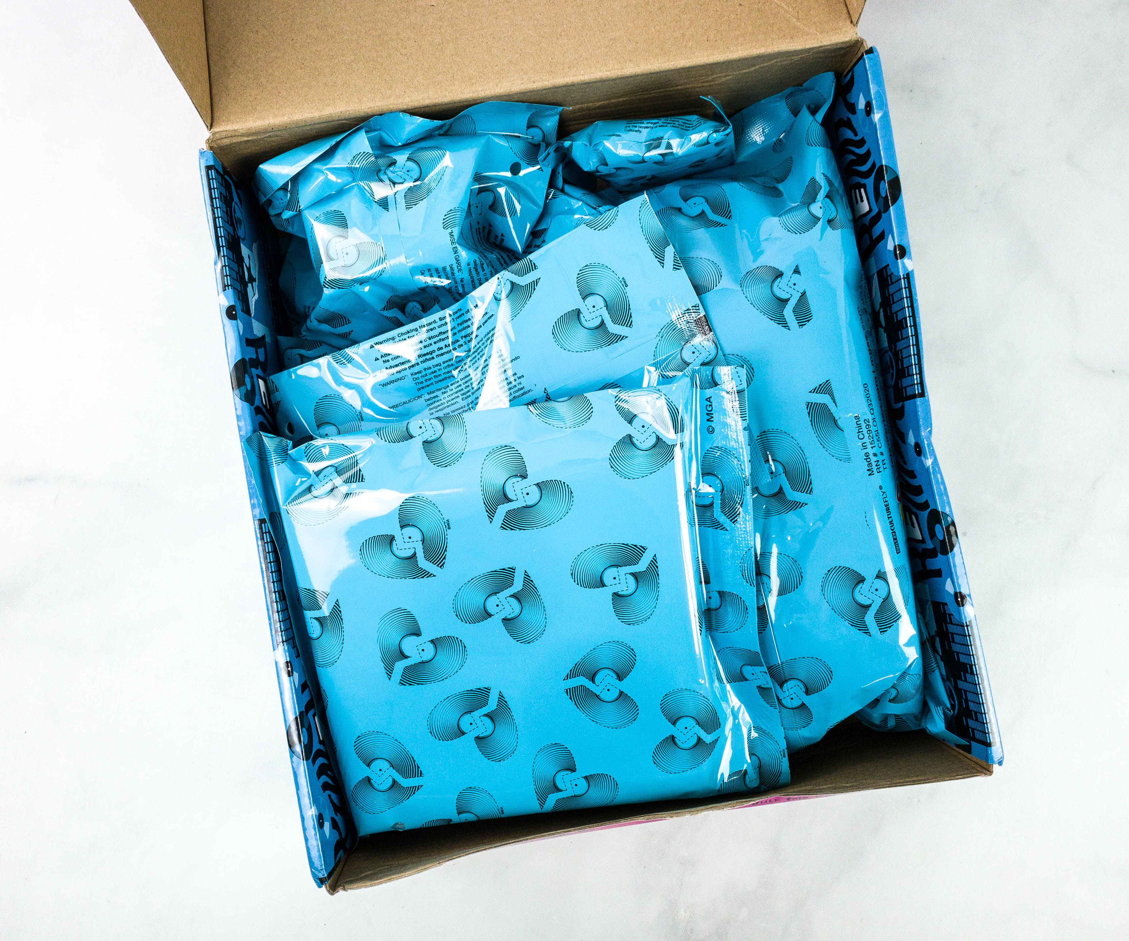 lol surprise subscription box coupon code 2020