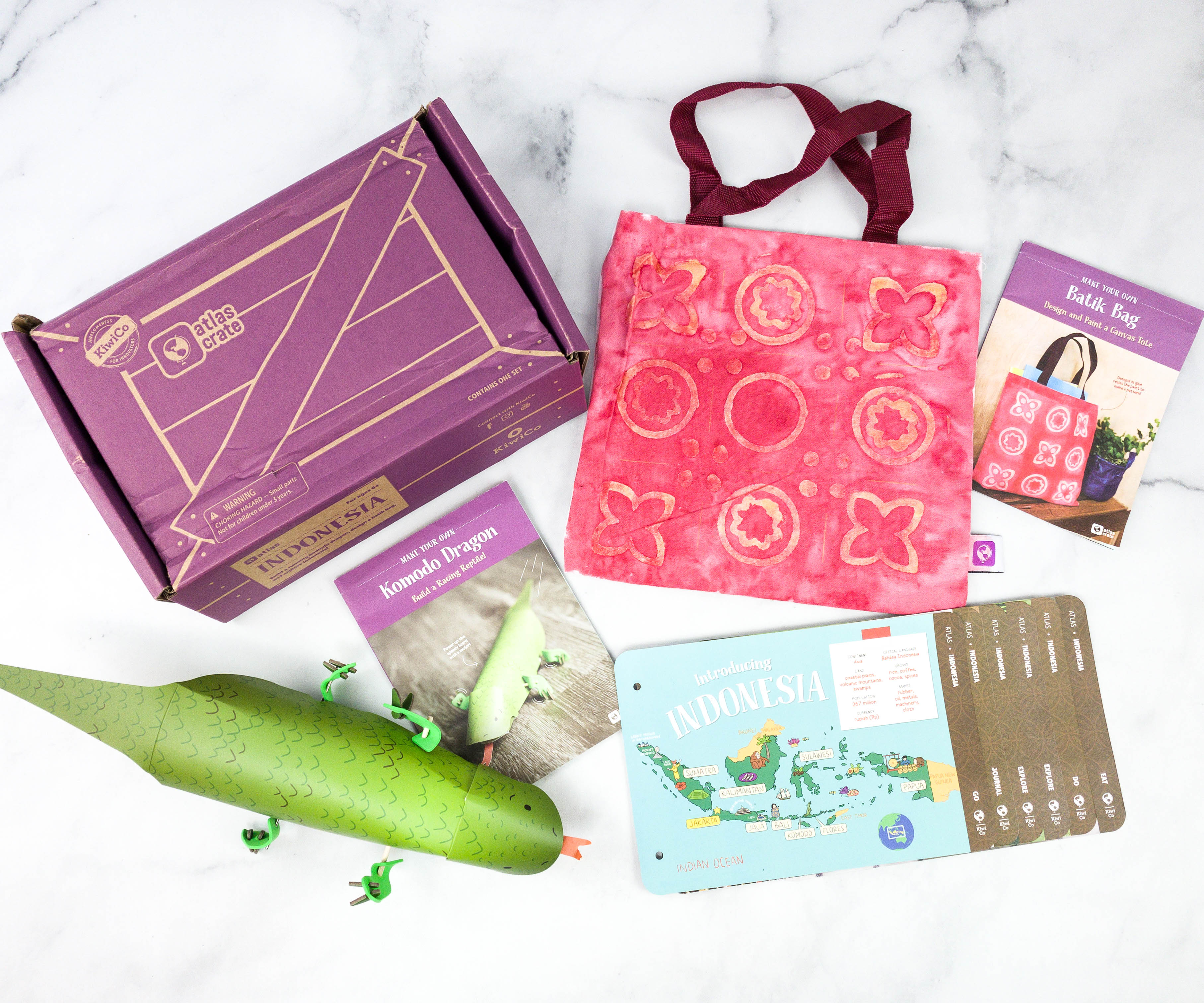 Preteen cheap subscription boxes