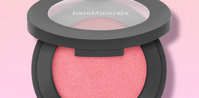 New Bare Minerals 11-piece Beauty Box Available Now!