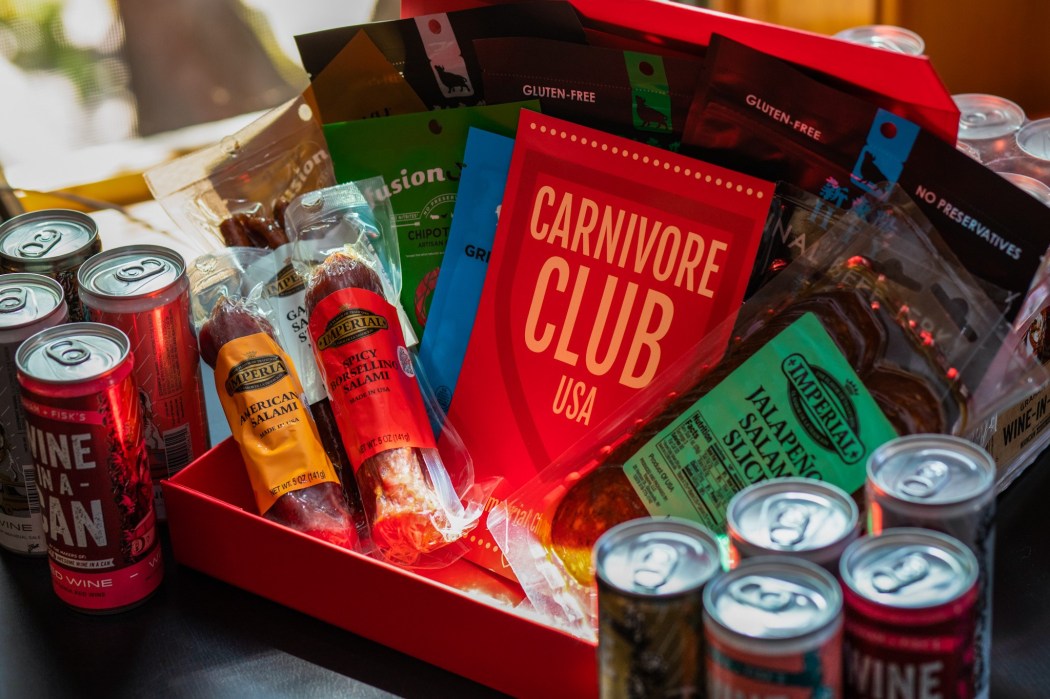 The 18 Best Subscription Box Gifts For Foodies in 2024 - Hello Subscription