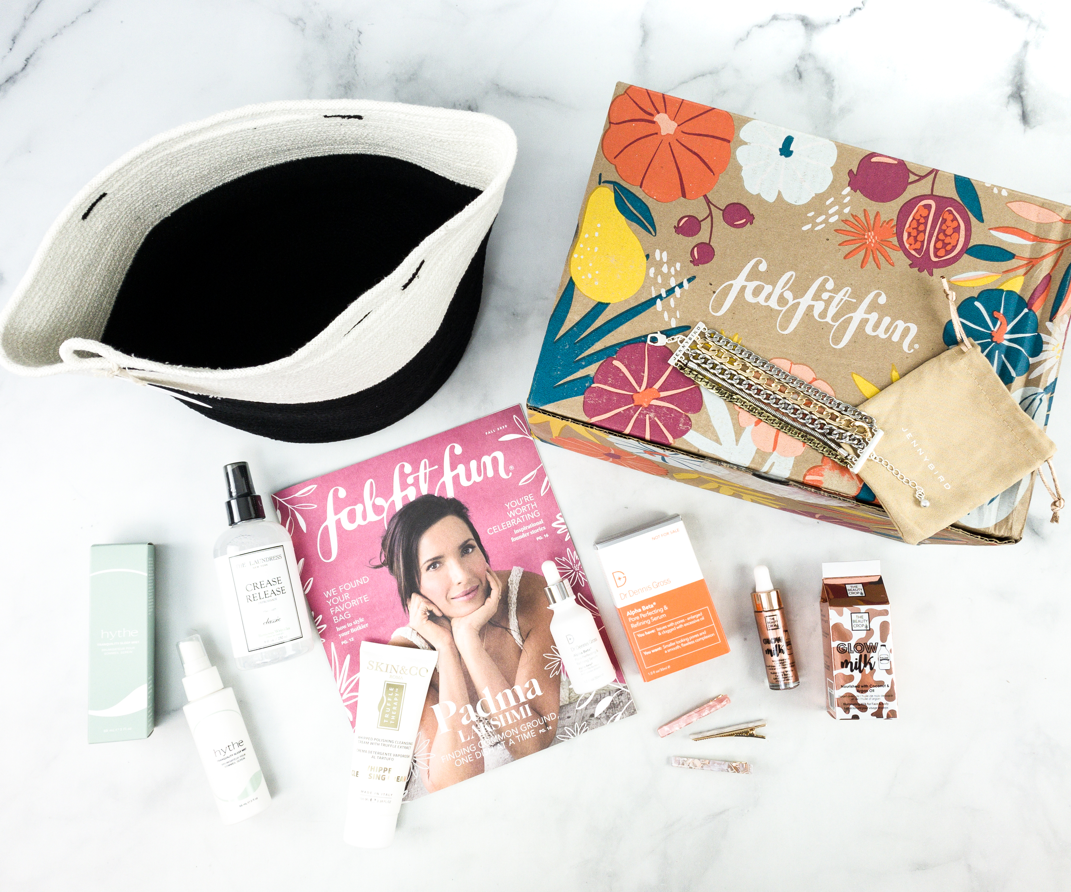 fab fit fun mother's day box