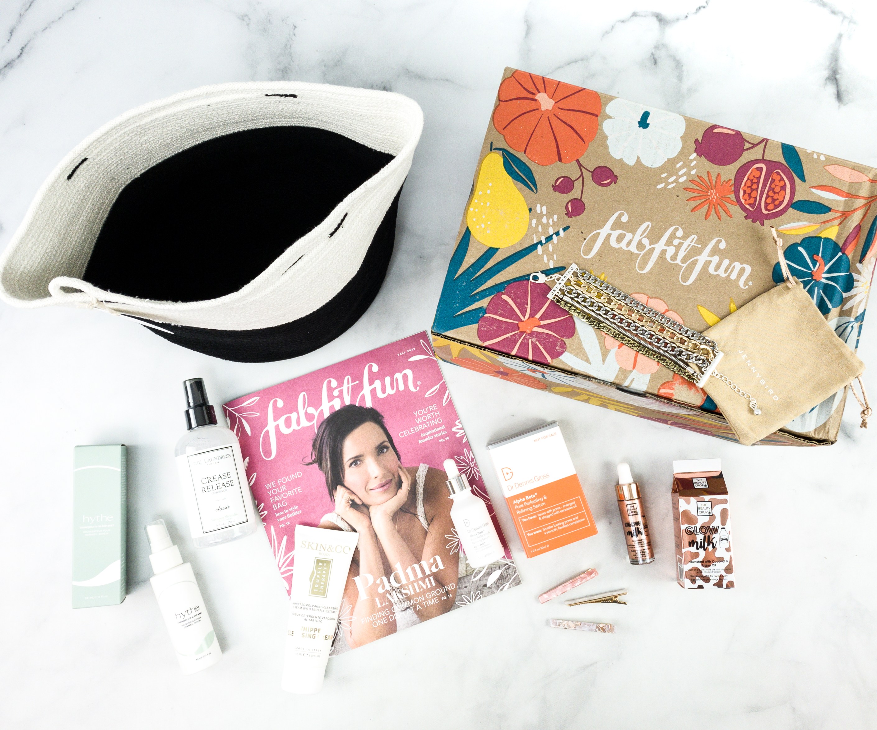 FabFitFun Reviews Get All The Details At Hello Subscription!