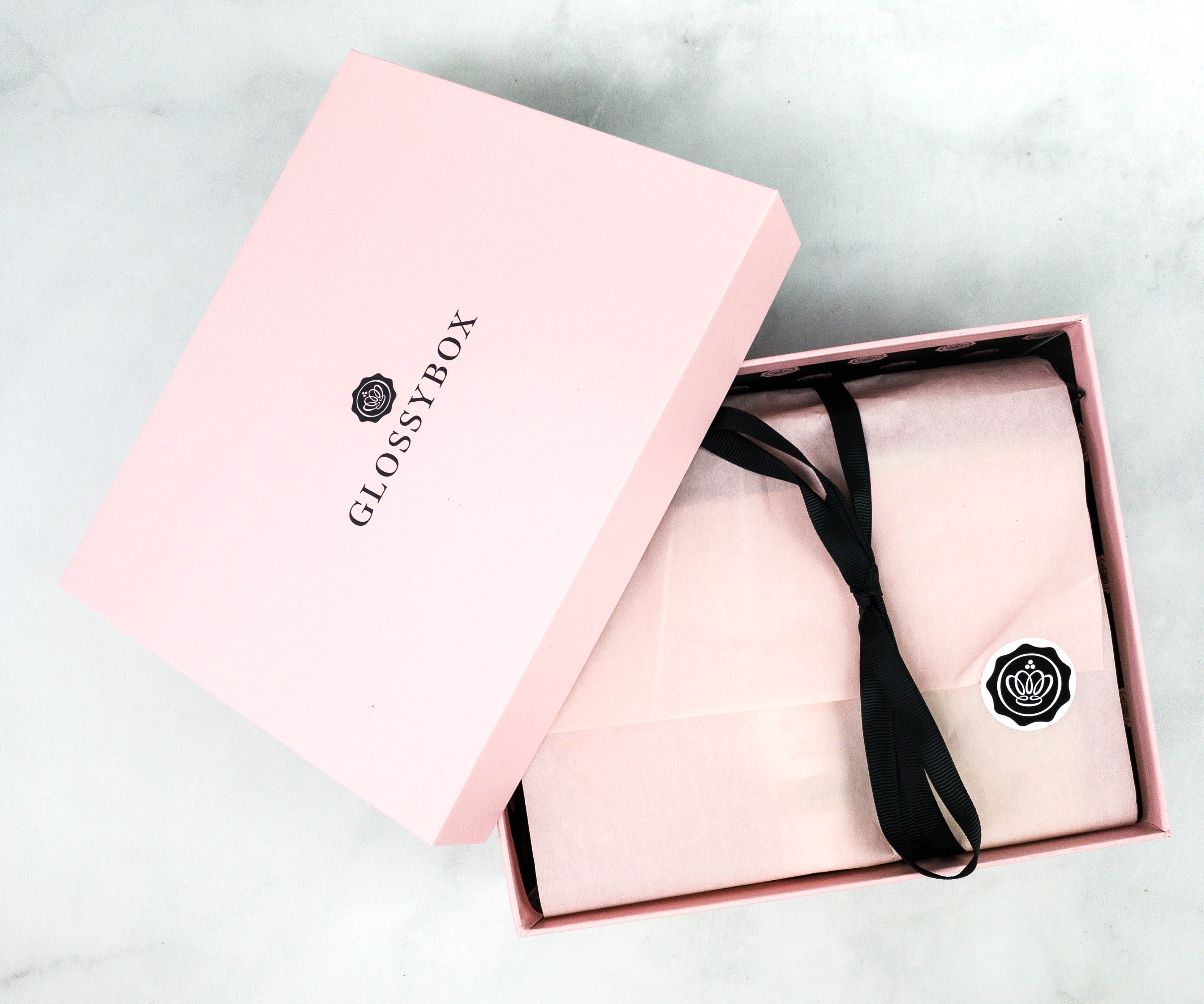 Glossybox september 2020 2025 spoilers