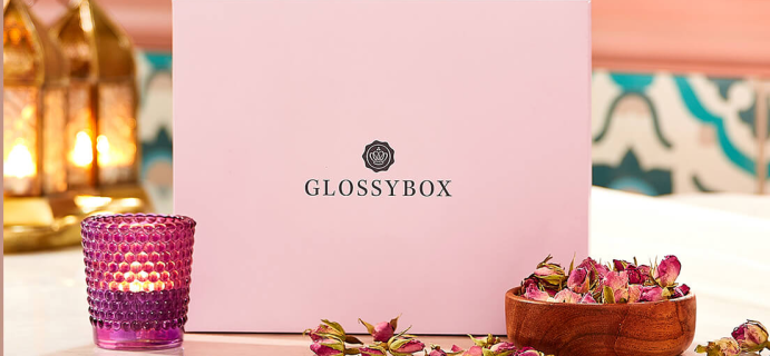 GLOSSYBOX September 2020 Full Spoilers + Coupon!