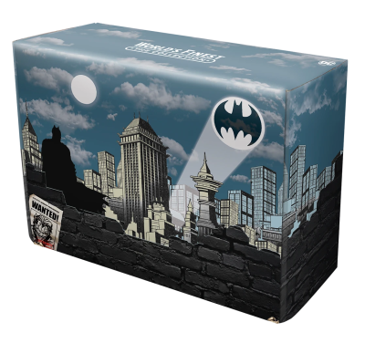 world's finest collection box