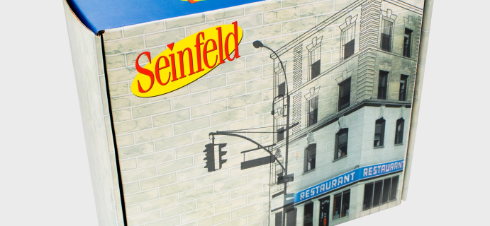 Seinfeld Box Fall 2020 Theme Spoilers – On Sale Now!