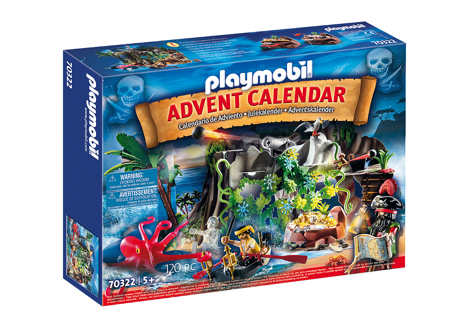 playmobil advent calendar sale