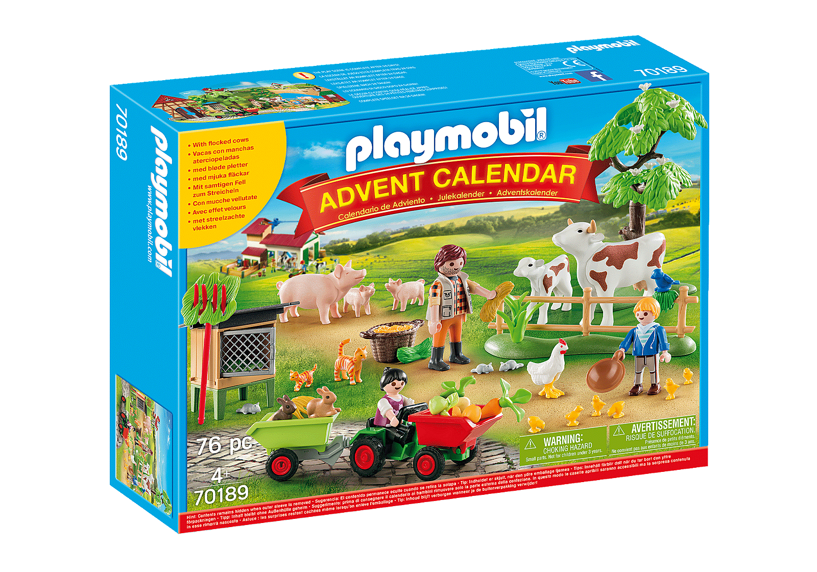 playmobil advent calendar sale