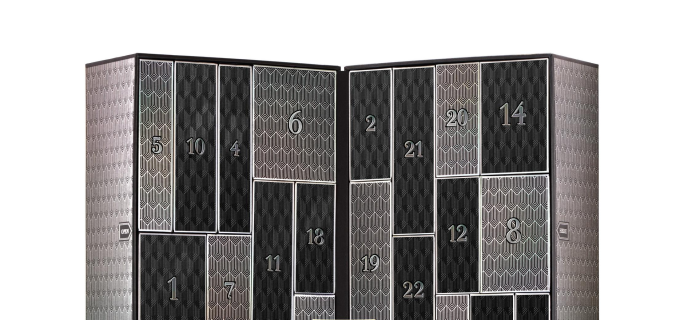 Molton Brown Luxury Advent Calendar 2020 Available Now + Full Spoilers!