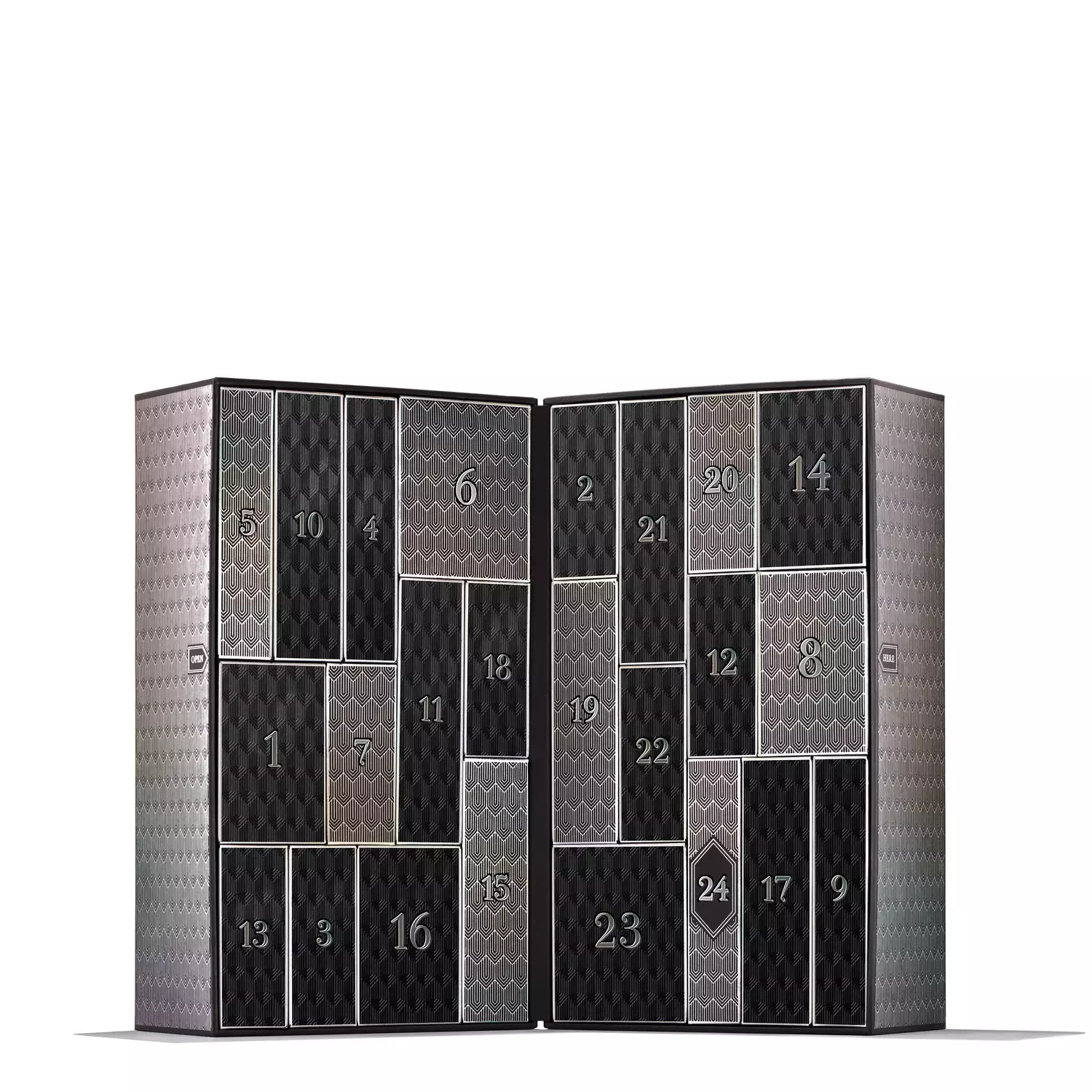 Molton Brown Luxury Advent Calendar 2020 Available Now + Full Spoilers! -  Hello Subscription