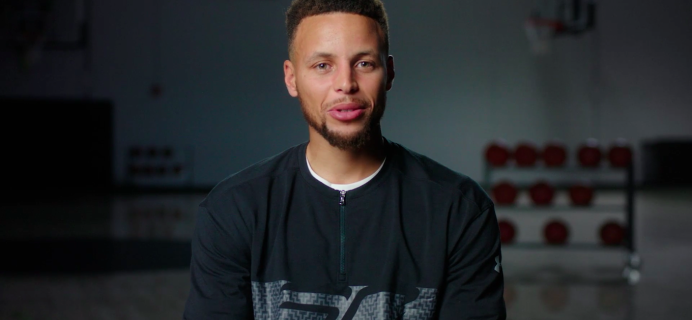 MasterClass Stephen Curry Shooting, Ball-Handling, and Scoring Class Review