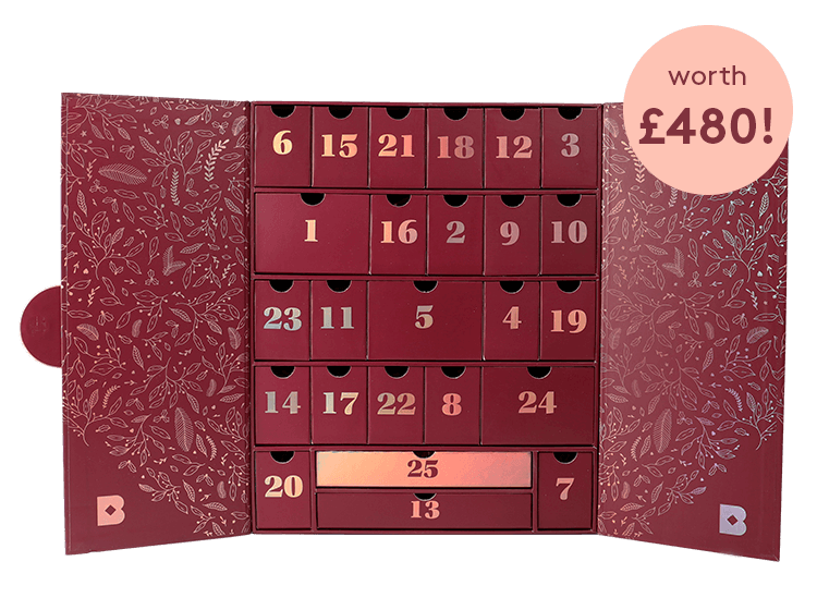 Birchbox UK 2020 Beauty Advent Calendar Available Now + Full Spoilers ...