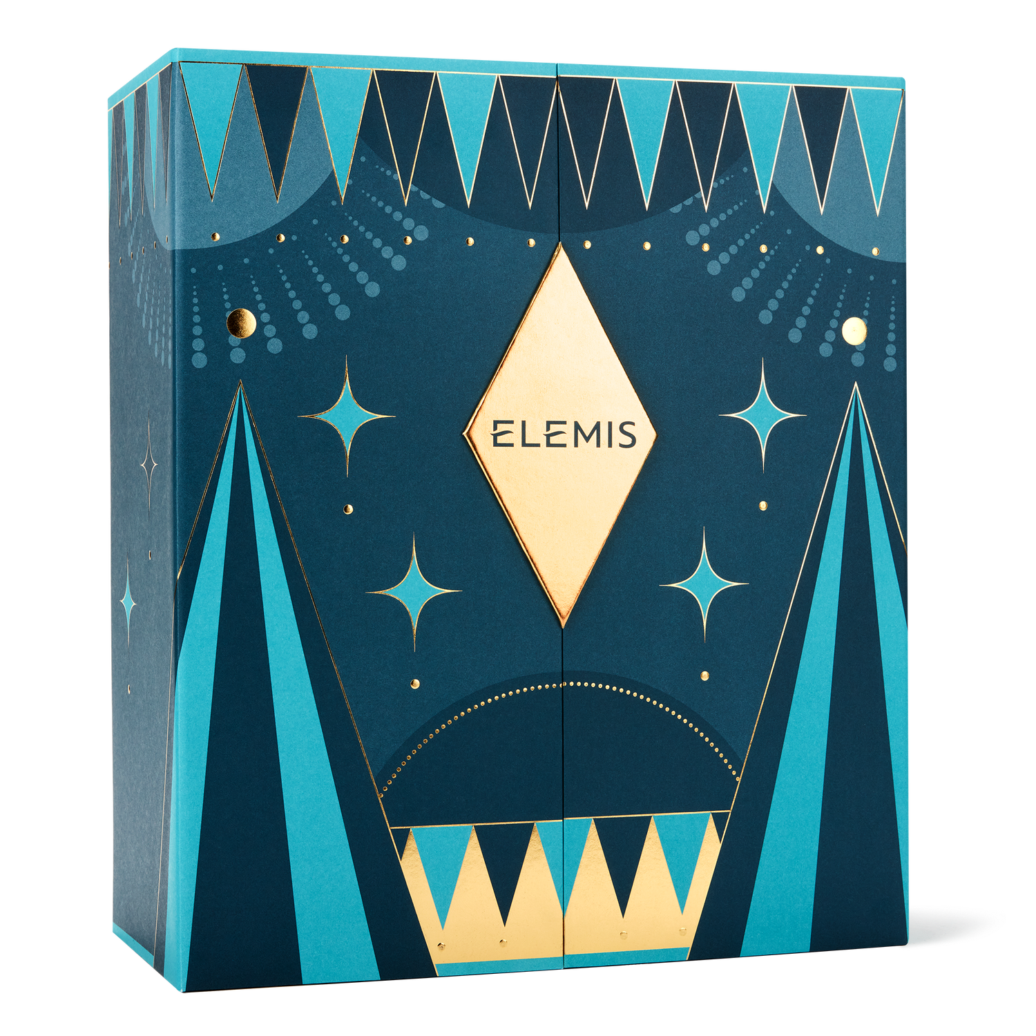 ELEMIS Advent Calendar 2020 Available Now + Full Spoilers! Hello