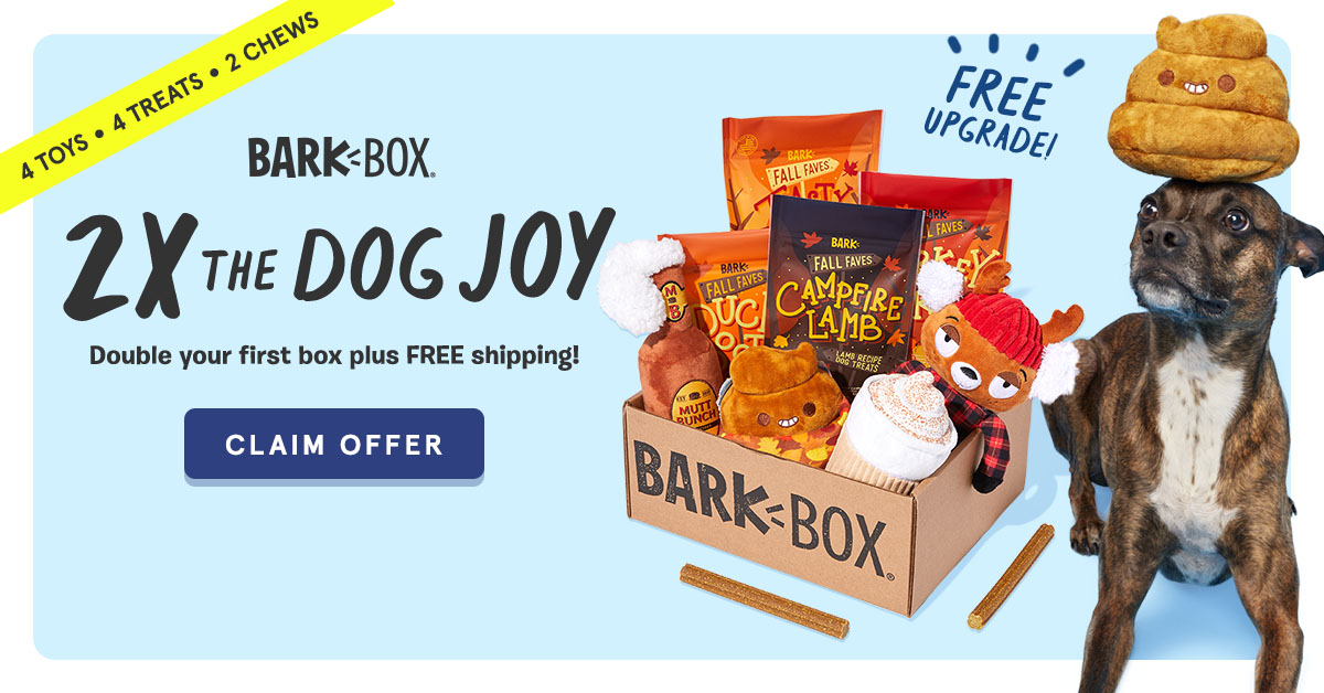 are bark boxes worth it
