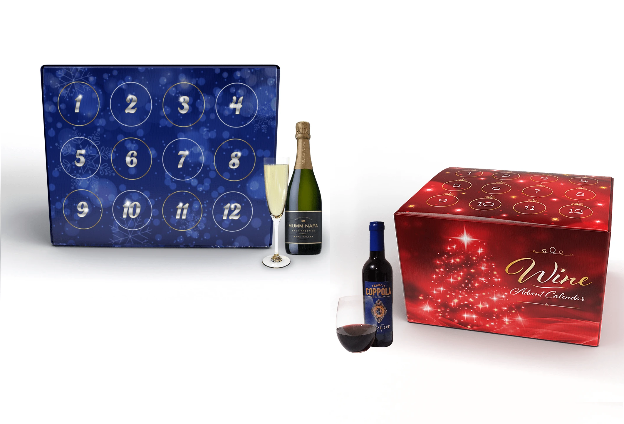 2020 Give Them Beer Wine Advent Calendar Available Now + Spoilers