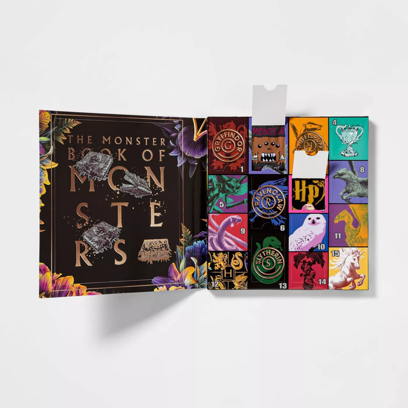 2020 Target Harry Potter Socks Advent Calendars Available Now! Hello