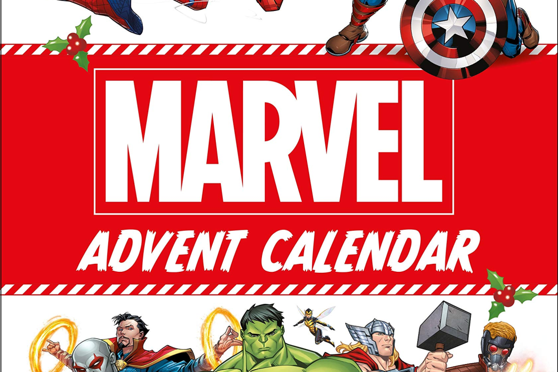 2021 Disney Advent Calendars Hello Subscription