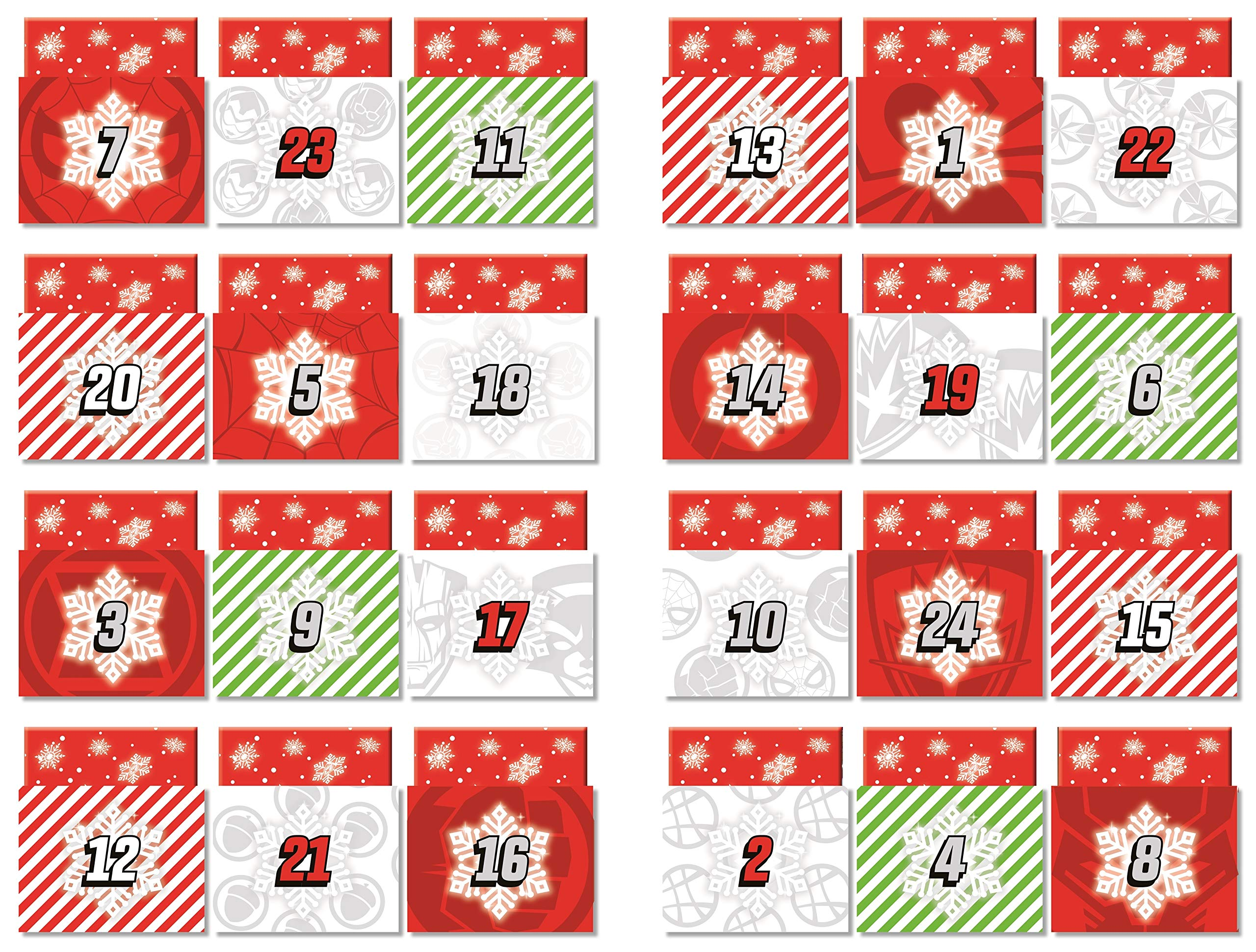 Best Kids Advent Calendars for 2021! hello subscription