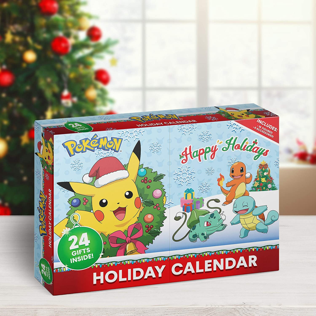 Pokemon Advent Calendar Reviews Get All The Details At Hello Subscription!