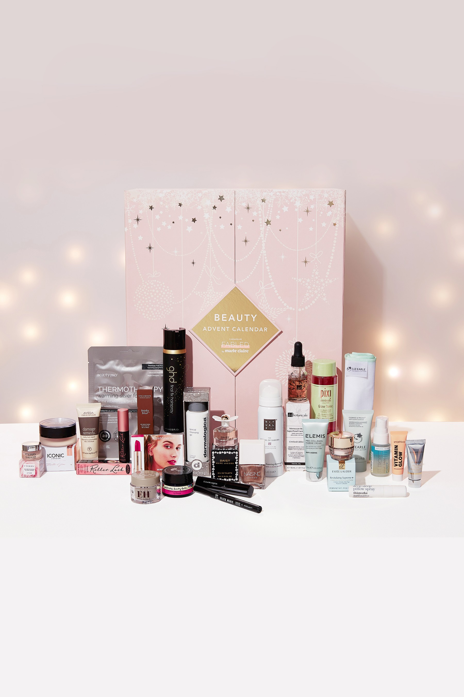 2020 Next Beauty Advent Calendars Available Now + Full Spoilers! {UK ...