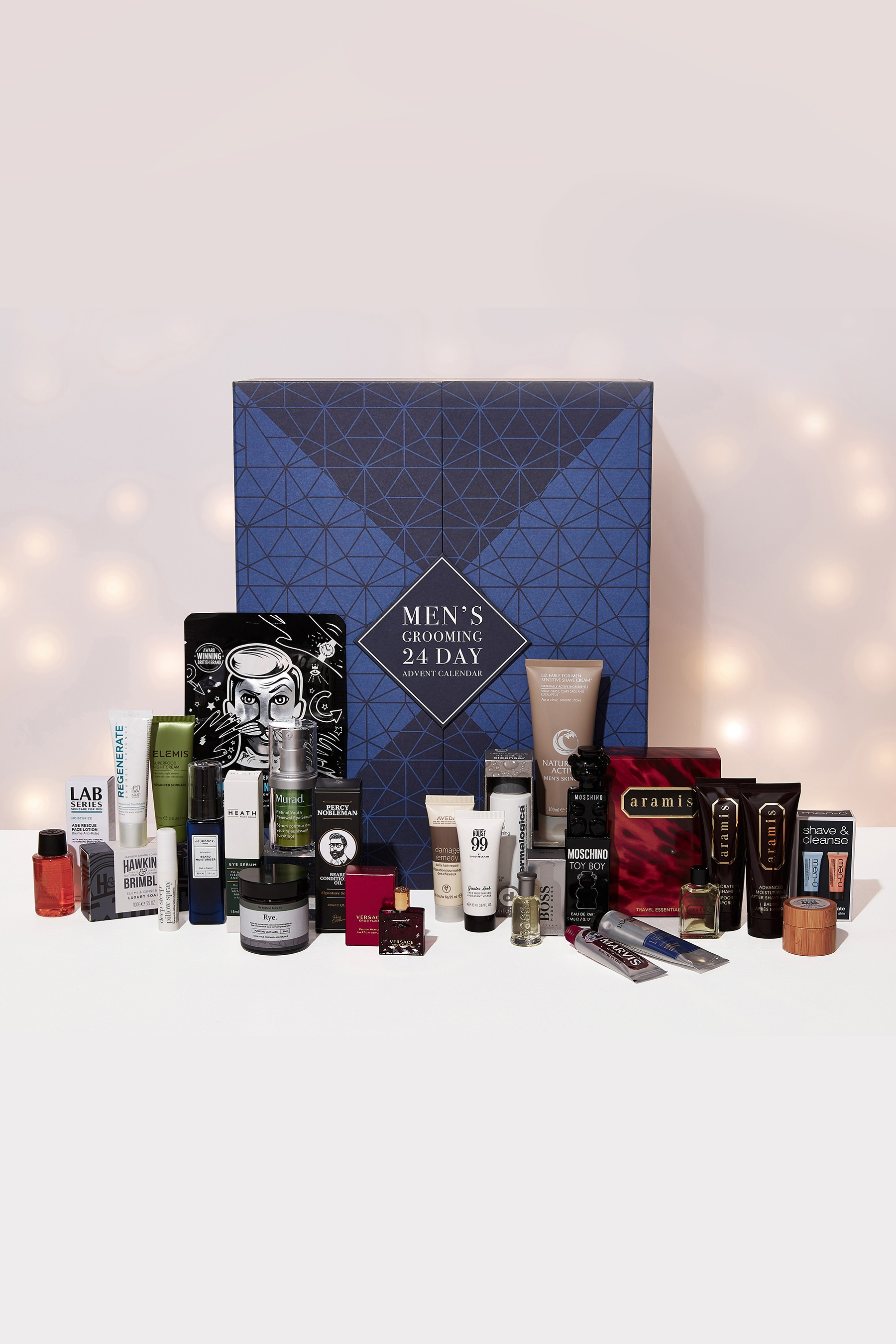 2020 Next Beauty Advent Calendars Available Now + Full Spoilers! {UK