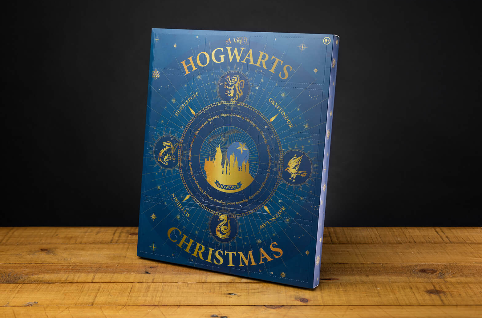 2020 Wizarding World Harry Potter Advent Calendar Available Now