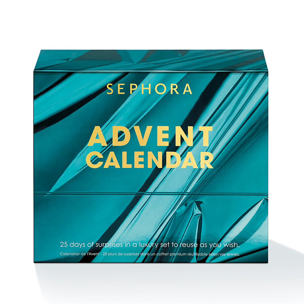 Sephora Advent Calendar Reviews: Get All The Details At Hello Subscription!