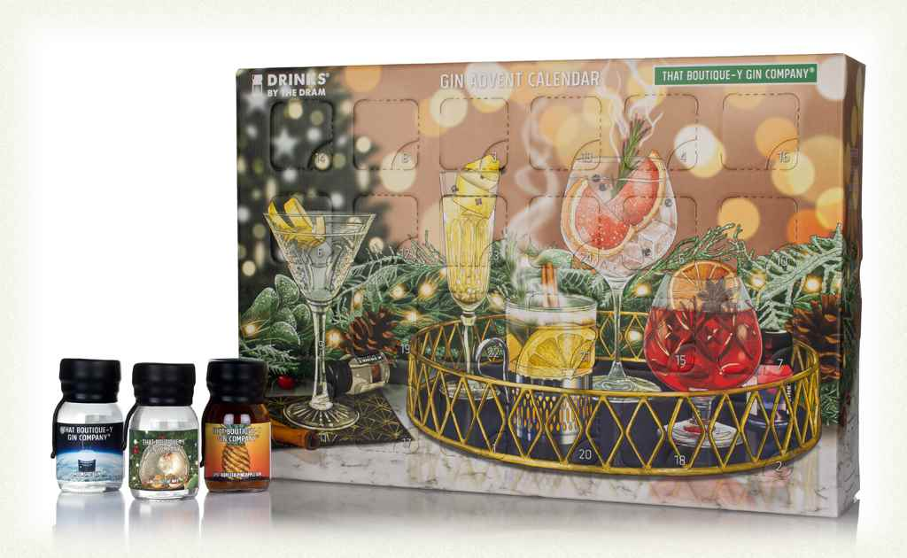 2020 Master Of Malt Booze Advent Calendars Available Now! - Hello ...