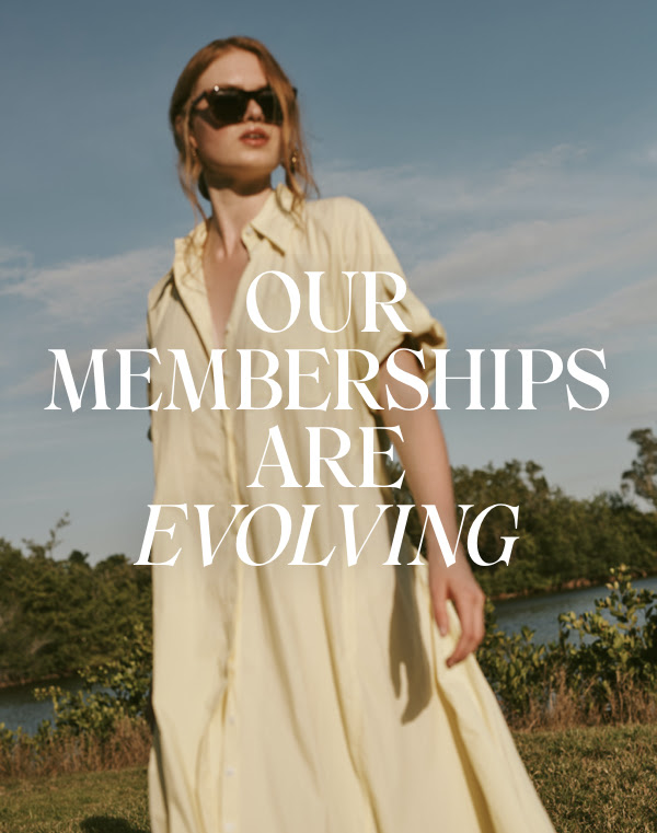 Rent the Runway New Membership Plans Available Now + Coupon! Hello