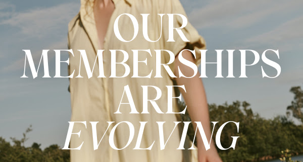 Rent the Runway New Membership Plans Available Now + Coupon!