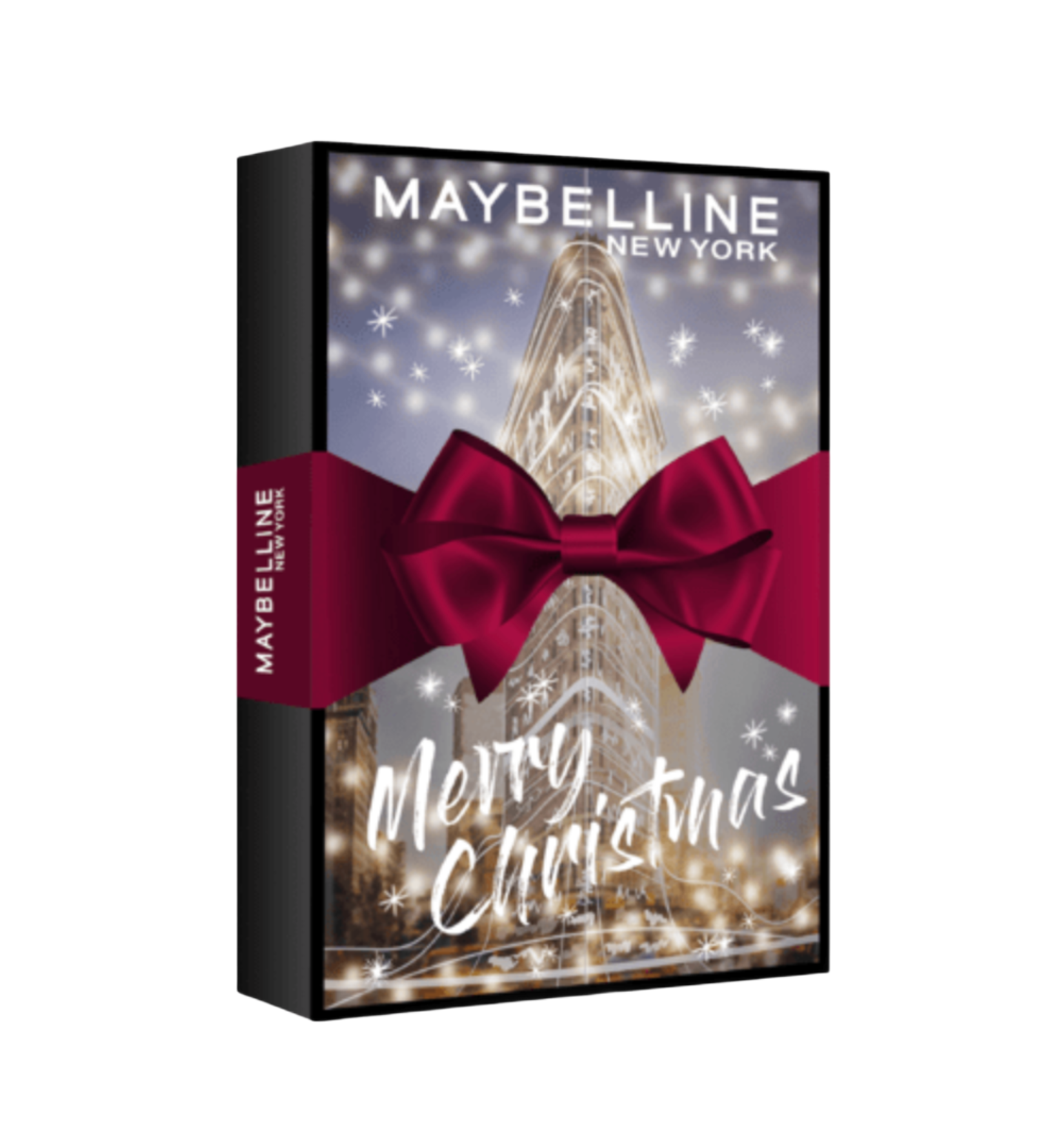 Maybelline Christmas