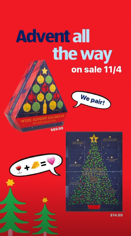 2020 Aldi Advent Calendars Coming Soon + Spoilers! - Hello Subscription