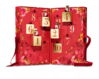 2020 AERIN Advent Calendar Available Now + Full Spoilers!