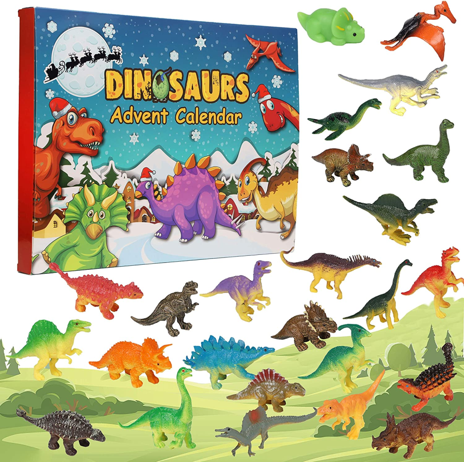 Dinosaurs Advent Calendars Reviews Get All The Details At Hello