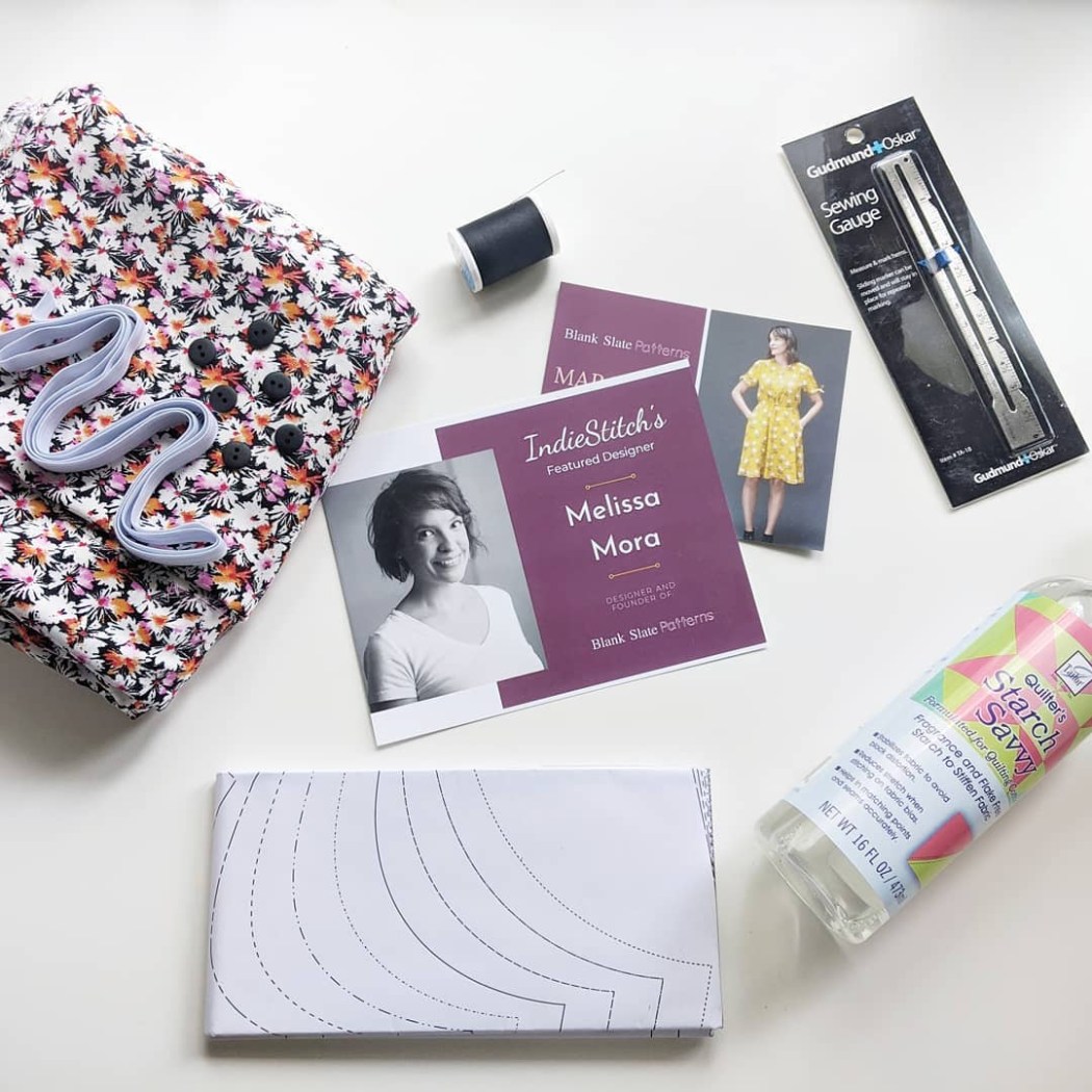 Best Sewing Subscription Boxes hello subscription