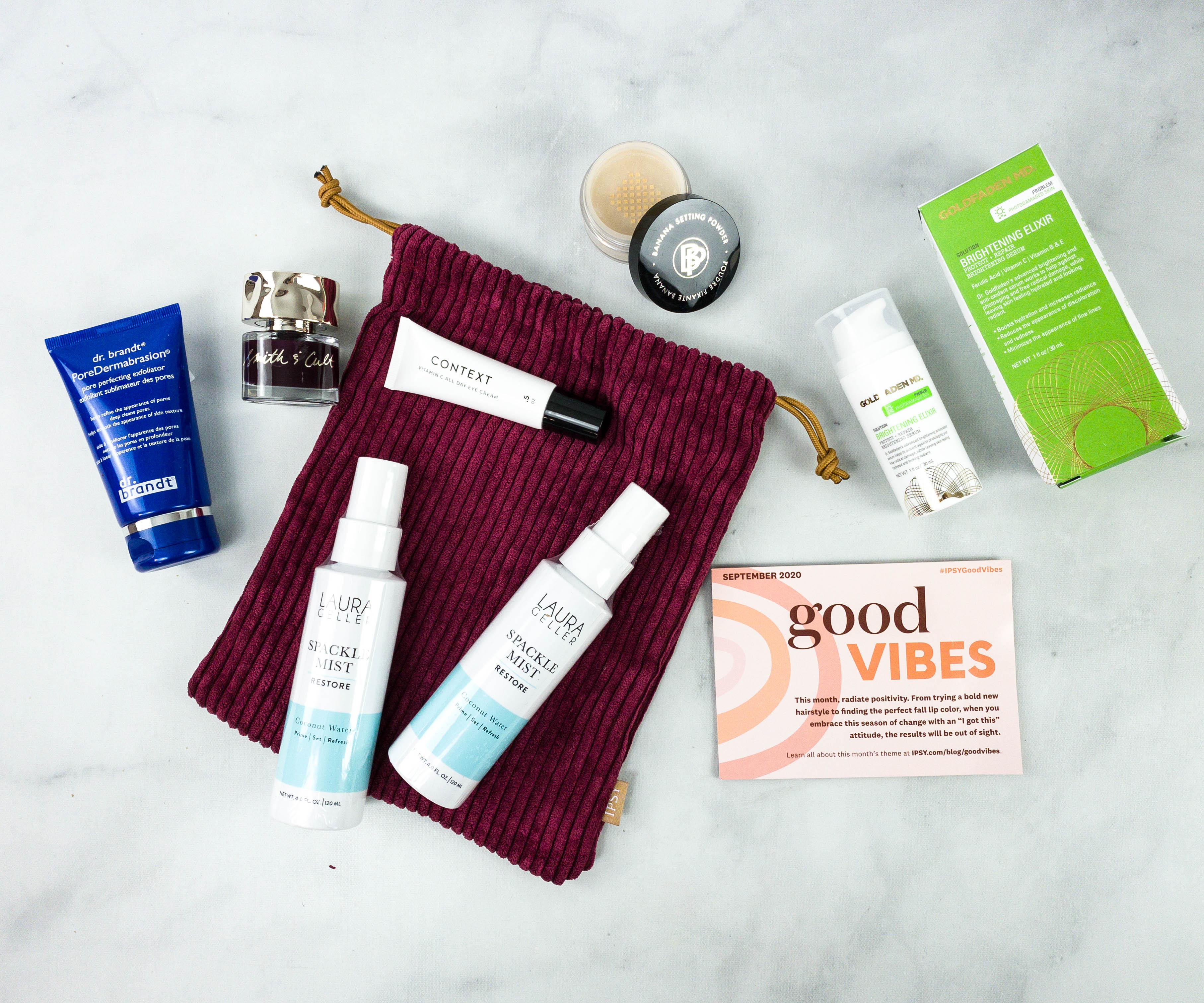 Best-Of Dr. Brandt Skincare Bundle by DR. BRANDT SKINCARE