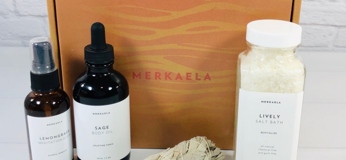 Merkaela Cyber Monday Deal: Save 33% On Subscriptions!