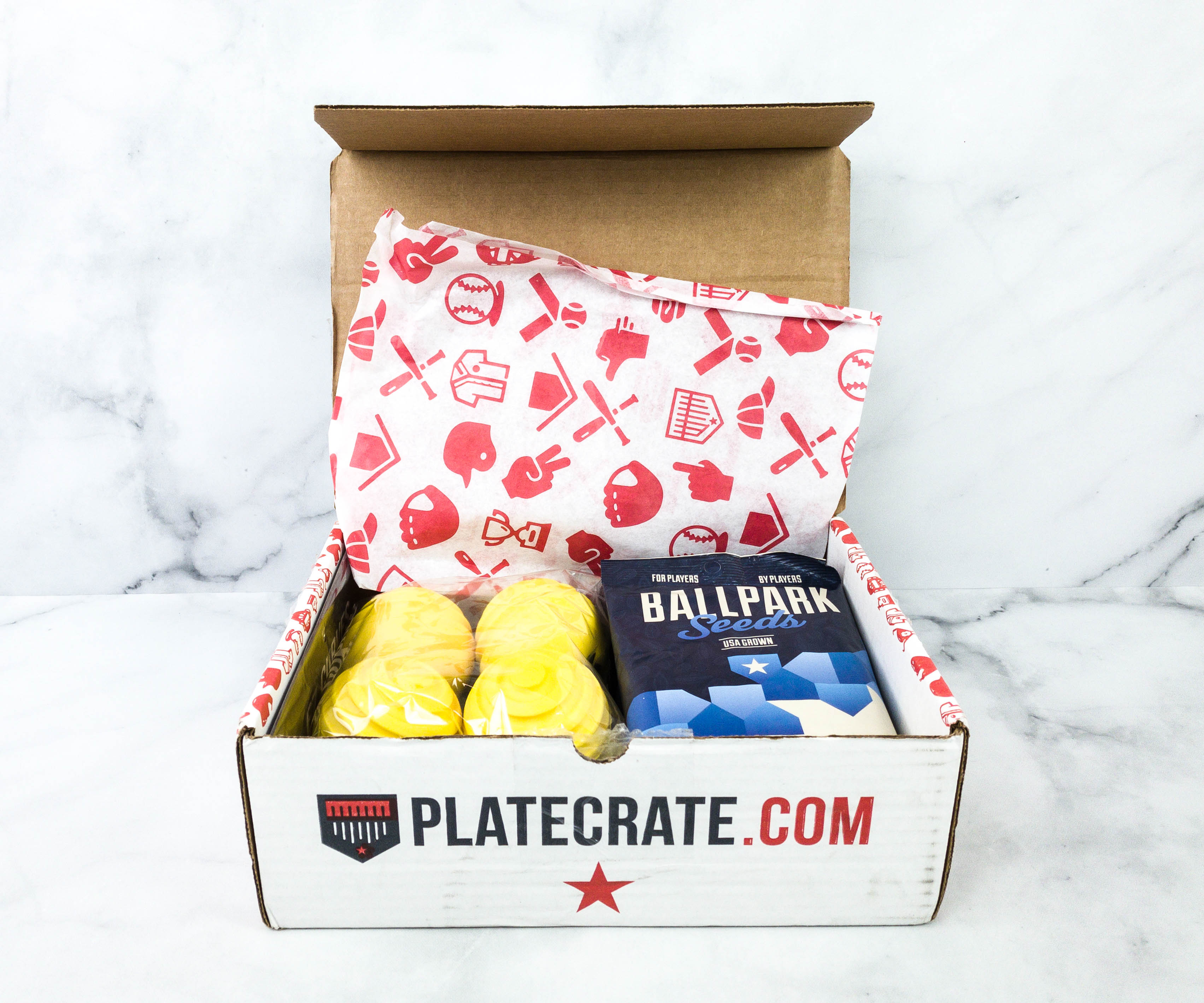 Plate Crate September 2020 Subscription Box Review + Coupon Hello
