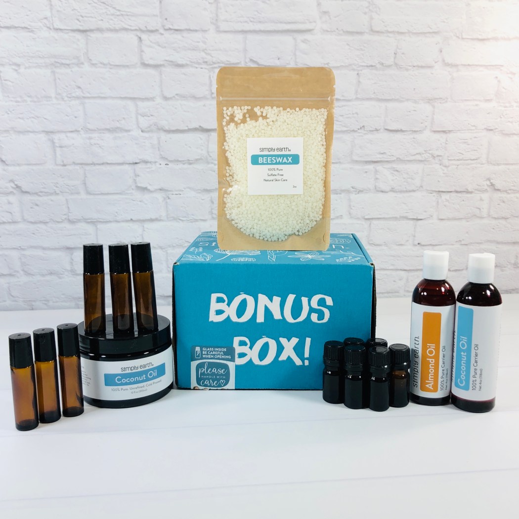 Simply Earth Reviews Get All The Details At Hello Subscription!