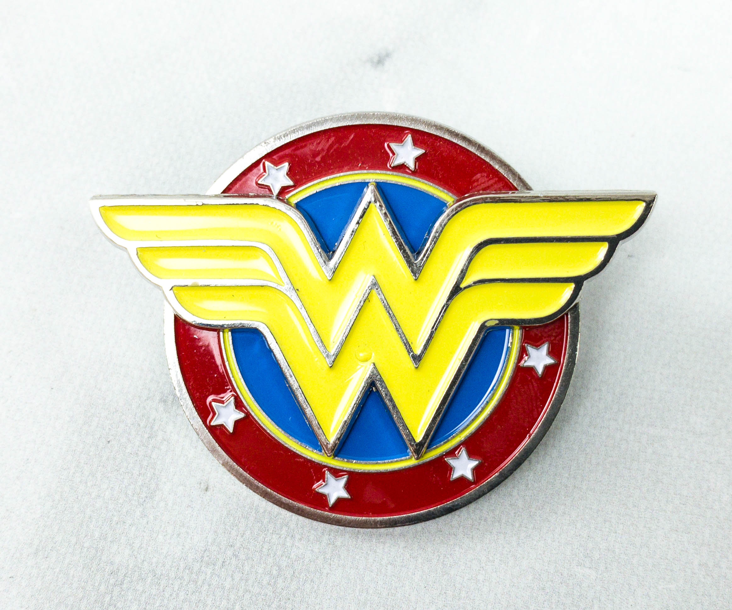 Wonder Woman - Official Save The World / Premium Stationery Set / Stationery