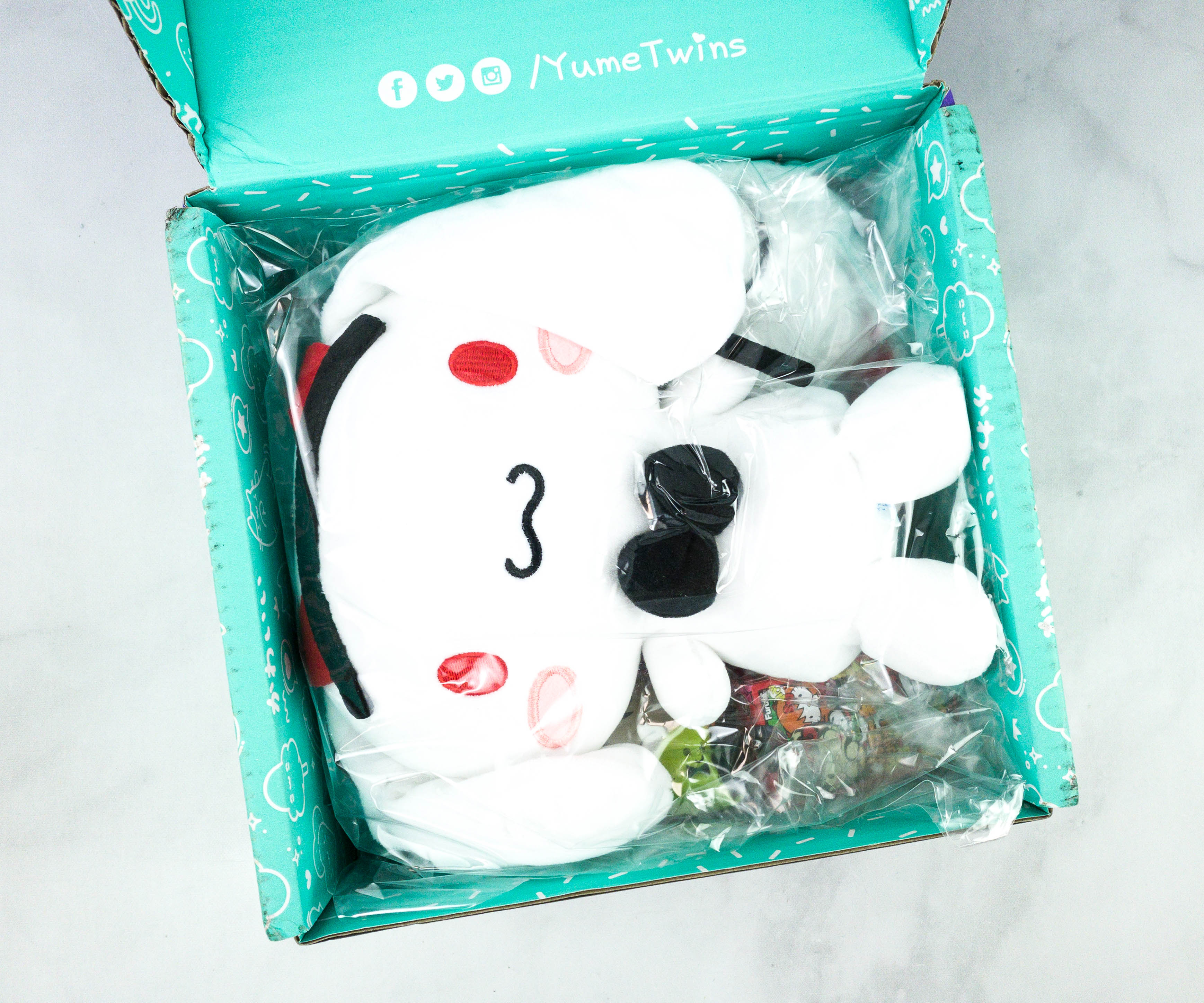 Do You Know About Cinnamoroll? - YumeTwins: The Monthly Kawaii Subscription  Box Straight from Tokyo to Your Door!
