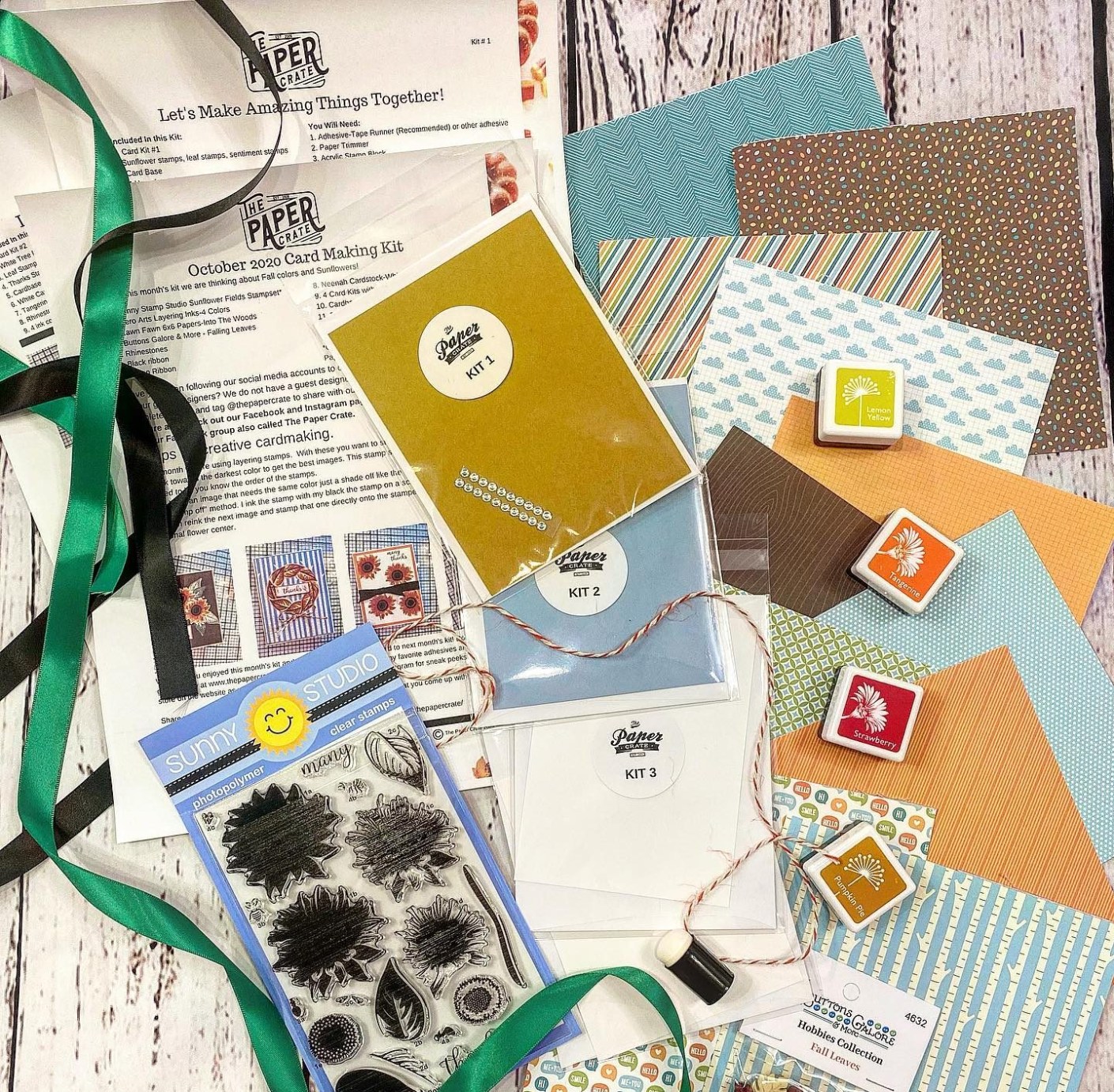 Send a Heartwarming Message With The Best Greeting Card Subscription