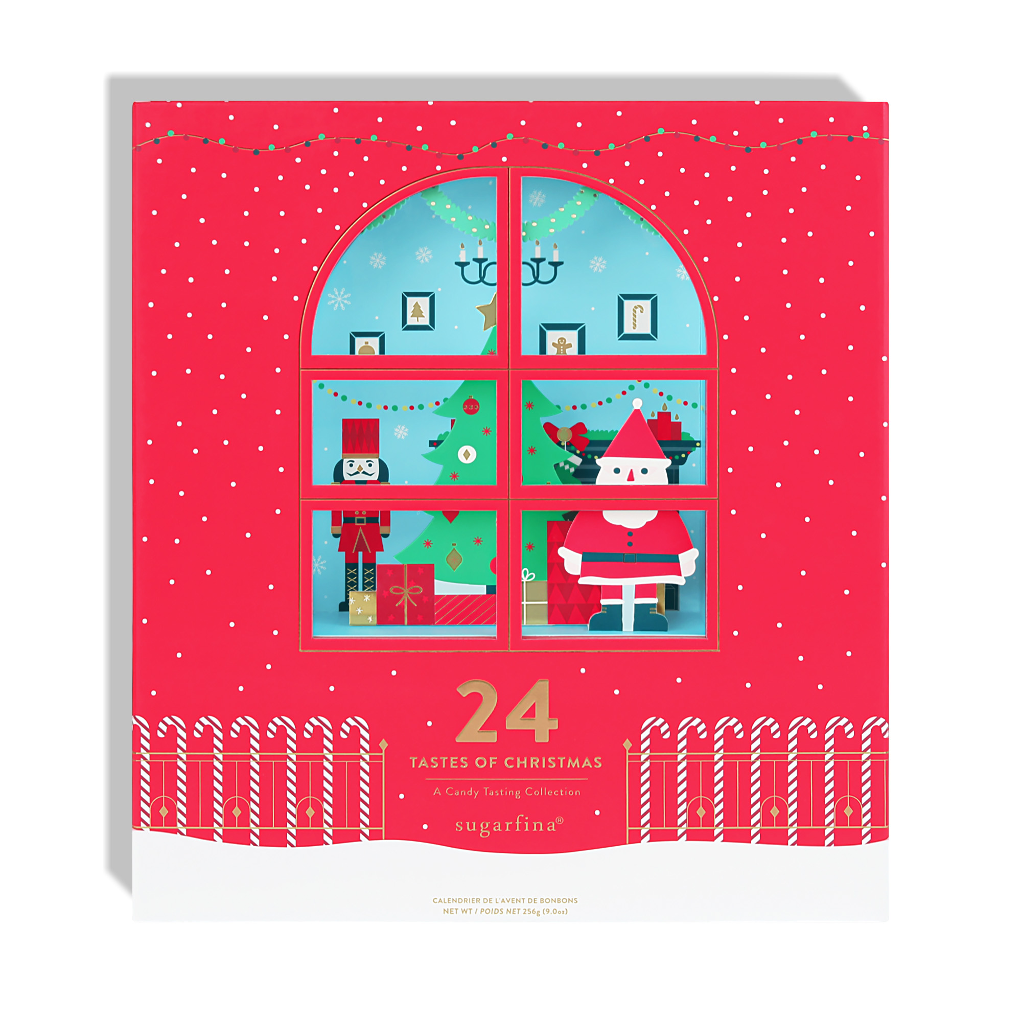New 2020 Sugarfina Advent Calendar Available Now + Spoilers! Hello