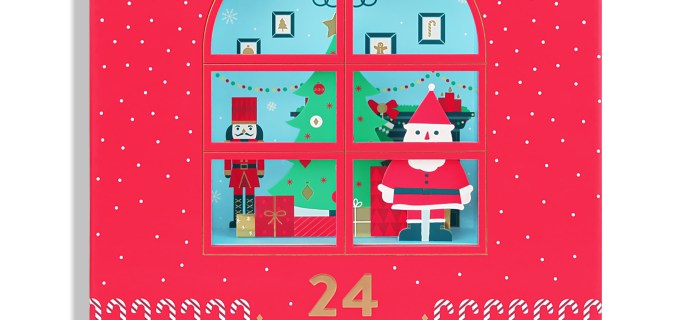 New 2020 Sugarfina Advent Calendar Available Now + Spoilers!