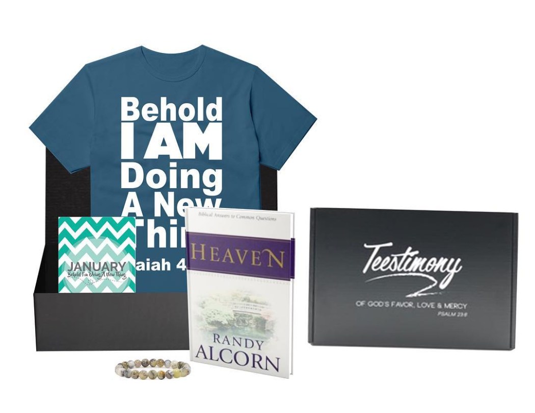 t shirt subscription box